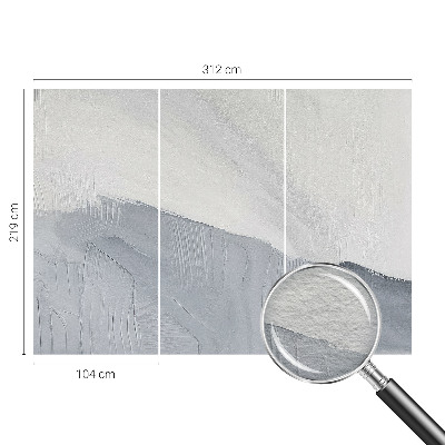 Vlies-Fototapete fürs Kinderzimmer Feine Texturen