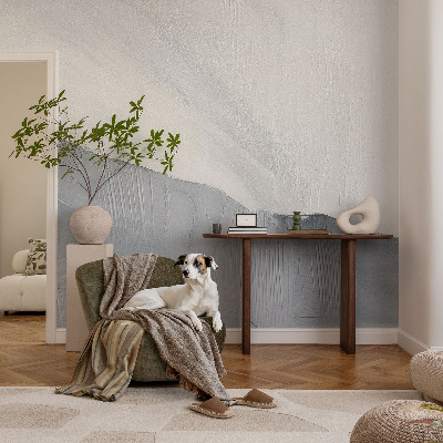 Vlies-Fototapete fürs Kinderzimmer Feine Texturen