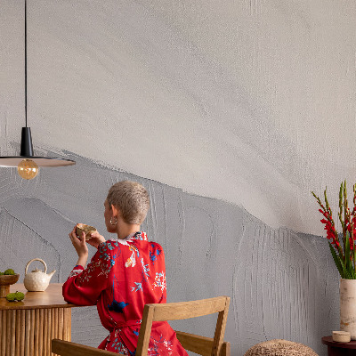 Vlies-Fototapete fürs Kinderzimmer mit feinen Texturen