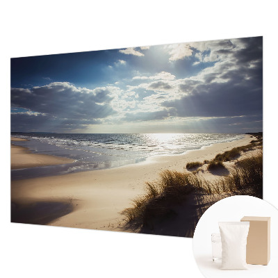 Bedruckte Vlies-Fototapete mit Motiv 