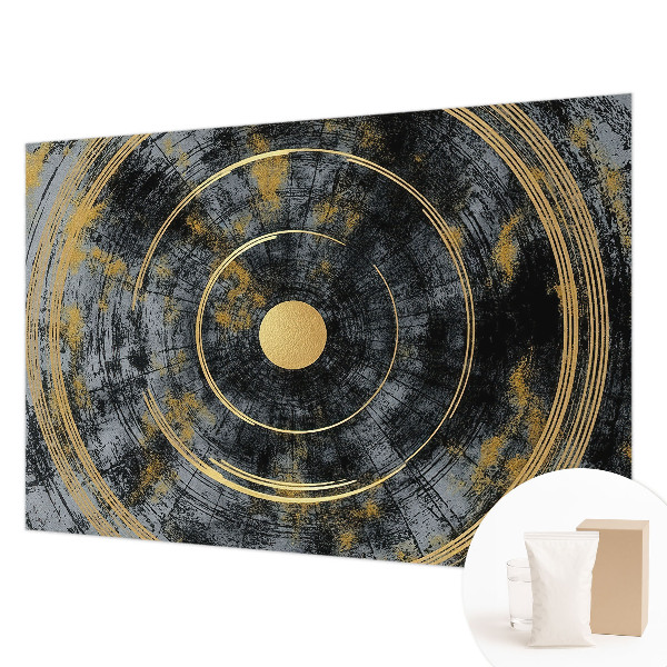 Vlies-Fototapete nach Maß Kosmische Dynamik