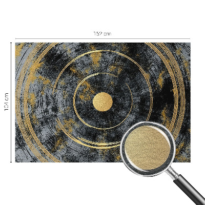 Vlies-Fototapete nach Maß mit dem Motiv „Kosmische Dynamik“