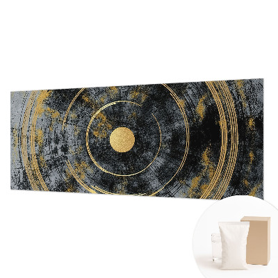 Vlies-Fototapete nach Maß Kosmische Dynamik