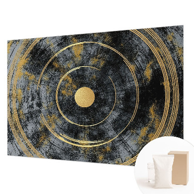 Vlies-Fototapete nach Maß Kosmische Dynamik