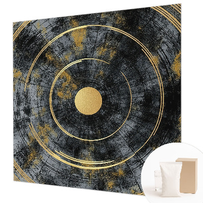 Vlies-Fototapete nach Maß Kosmische Dynamik