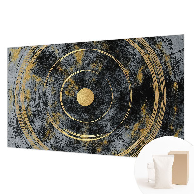 Vlies-Fototapete nach Maß Kosmische Dynamik