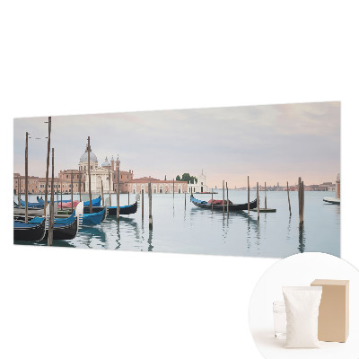 Vlies-Fototapete fürs Wohnzimmer Venezianische Landschaft