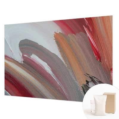 Motivtapete Malerischer Ausdruck