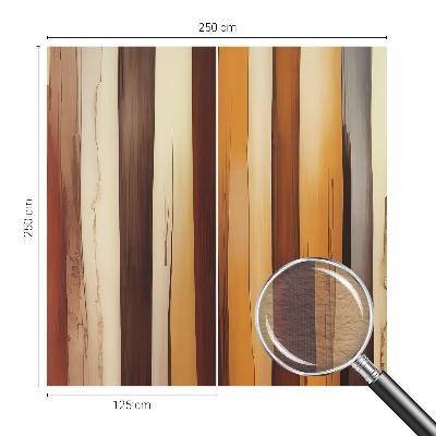 Fototapete fürs Schlafzimmer Abstrakte Textur