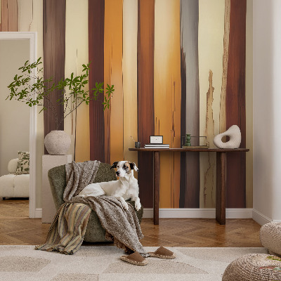 Fototapete fürs Schlafzimmer Abstrakte Textur