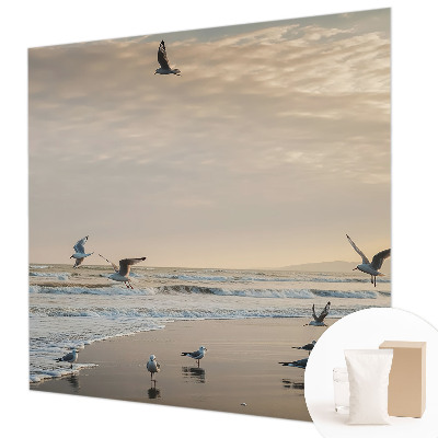 Bedruckte Vlies-Fototapete mit dem Motiv 