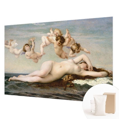 Fototapete Mythische Szene