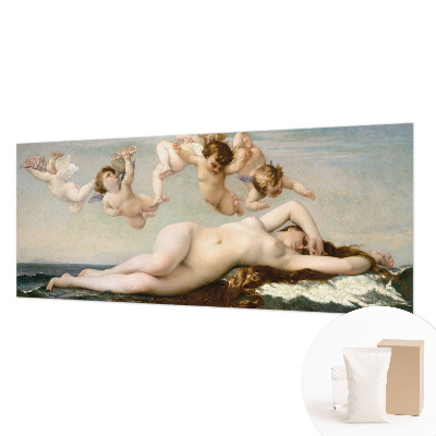 Fototapete Mythische Szene