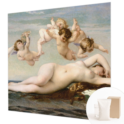 Fototapete Mythische Szene