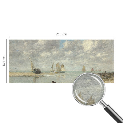 Vlies-Fototapete nach Maß mit Motiven von Meereslandschaften