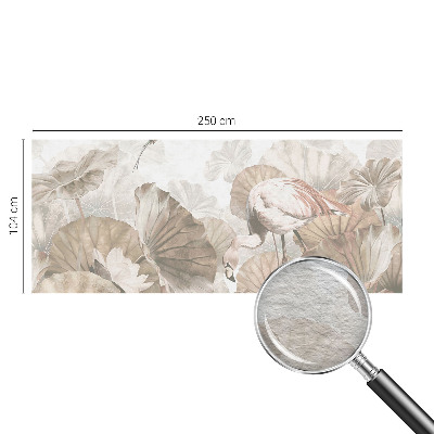 Wand-Fototapete Elegante Natur