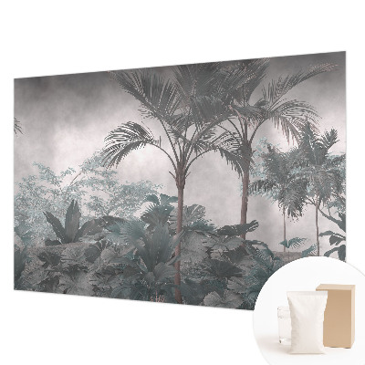 Vlies-Fototapete Exotische Natur