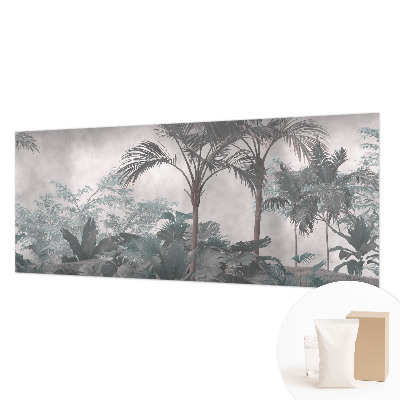 Vlies-Fototapete Exotische Natur