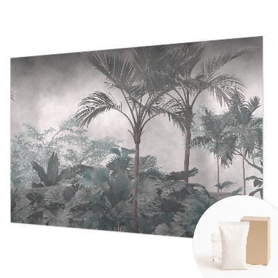 Vlies-Fototapete Exotische Natur