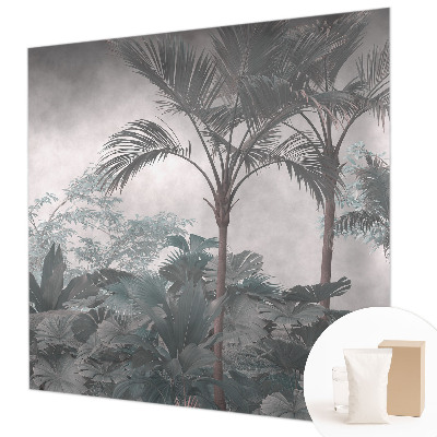 Vlies-Fototapete Exotische Natur