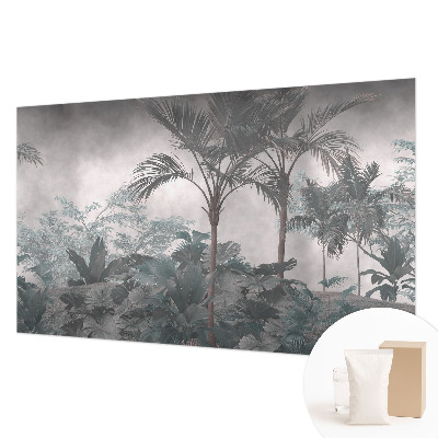 Vlies-Fototapete Exotische Natur