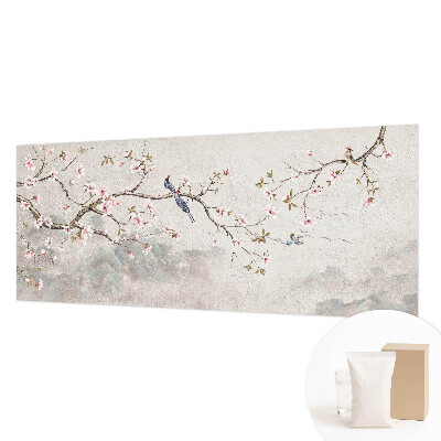 Bedruckte Vlies-Fototapete Orientalische Landschaft