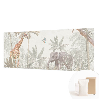 Bildtapete Tropische Oase