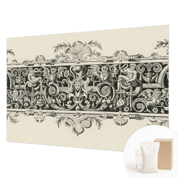 Motivtapete aus Vlies Mythologische Motive