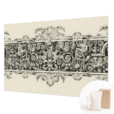 Motivtapete aus Vlies Mythologische Motive