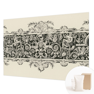 Motivtapete aus Vlies Mythologische Motive