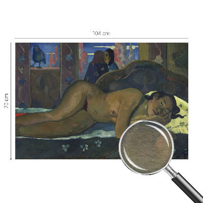 Vlies-Fototapete nach Maß Exotischer Frieden