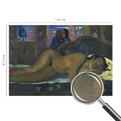 Vlies-Fototapete nach Maß mit Motiv ‚Exotischer Frieden‘