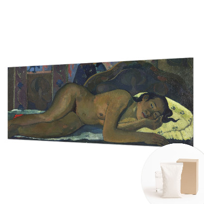 Vlies-Fototapete nach Maß Exotischer Frieden