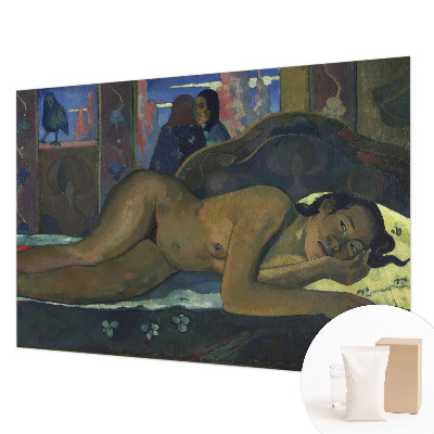 Vlies-Fototapete nach Maß Exotischer Frieden