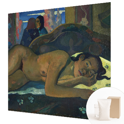 Vlies-Fototapete nach Maß Exotischer Frieden