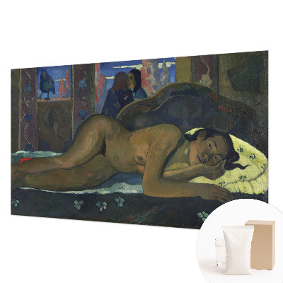 Vlies-Fototapete nach Maß Exotischer Frieden