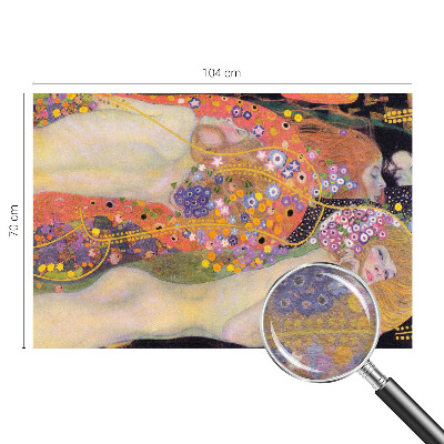 Fototapete aus Vlies Blumenarrangement