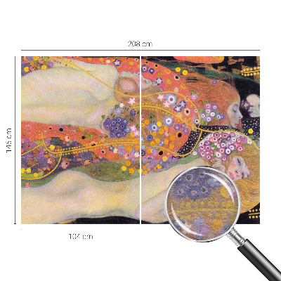 Fototapete aus Vlies Blumenarrangement