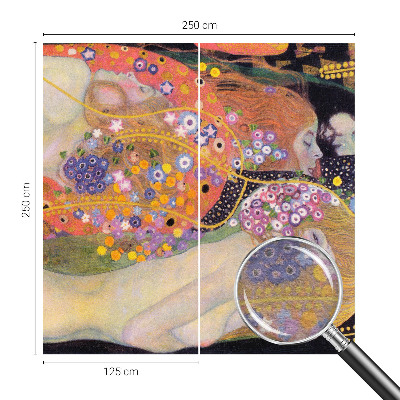 Fototapete aus Vlies Blumenarrangement