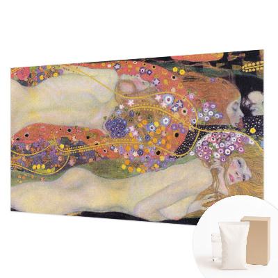 Fototapete aus Vlies Blumenarrangement