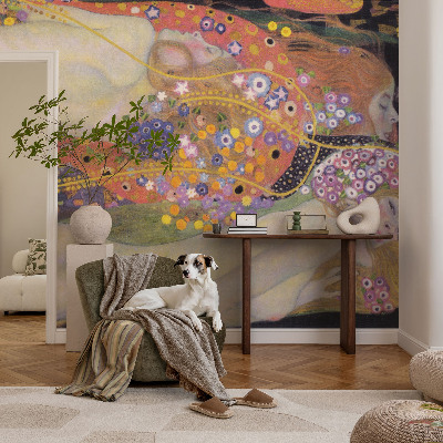 Fototapete aus Vlies Blumenarrangement