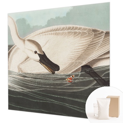 Vlies-Fototapete fürs Kinderzimmer Harmonie der Natur