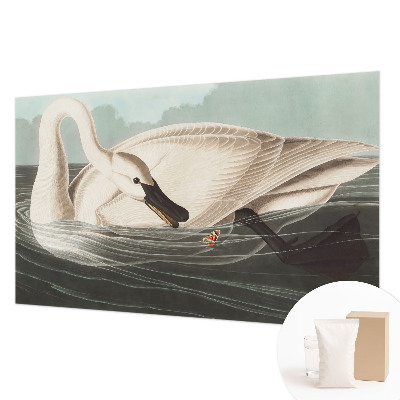 Vlies-Fototapete fürs Kinderzimmer Harmonie der Natur