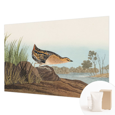 Bedruckte Vlies-Fototapete Naturszene