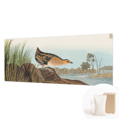 Bedruckte Vlies-Fototapete Naturszene