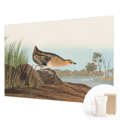 Bedruckte Vlies-Fototapete Naturszene