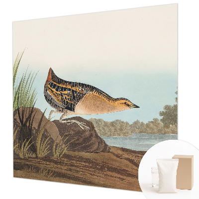 Bedruckte Vlies-Fototapete Naturszene