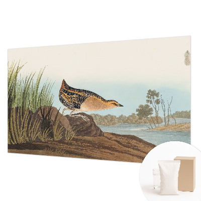 Bedruckte Vlies-Fototapete Naturszene