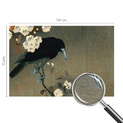 Wand-Fototapete Exotische Natur