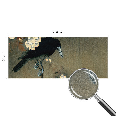 Wand-Fototapete Exotische Natur